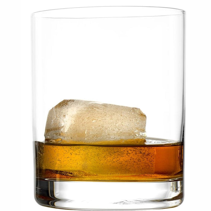 Stolzle New York Bar Whisky Glasses - 320ml - Set 6