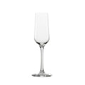 Stolzle Revolution Champagne Flute Glasses - 200ml - Set of 6