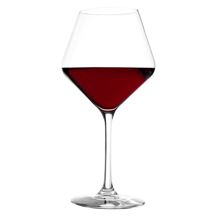 Stolzle Revolution Red Wine Glasses - 545ml - Set of 6