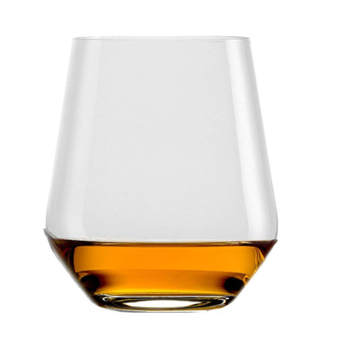 Stolzle Revolution Whiskey DOF Glasses - 470ml - Set of 6