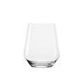 Stolzle Revolution Whiskey Glasses - 370ml - Set of 6