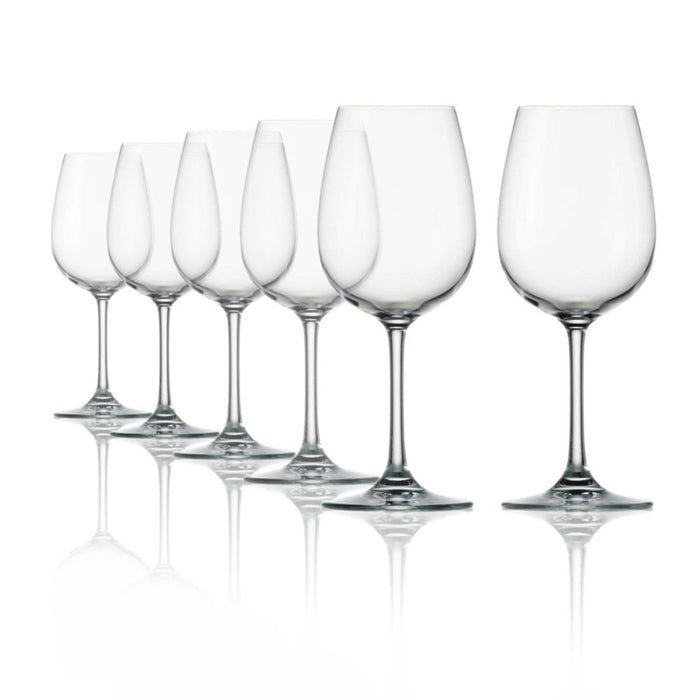 Stolzle Weinland White Wine Glasses - 350ml - Set 6