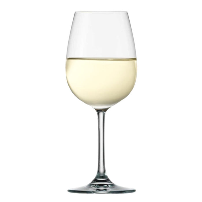 Stolzle Weinland White Wine Glasses - 350ml - Set 6