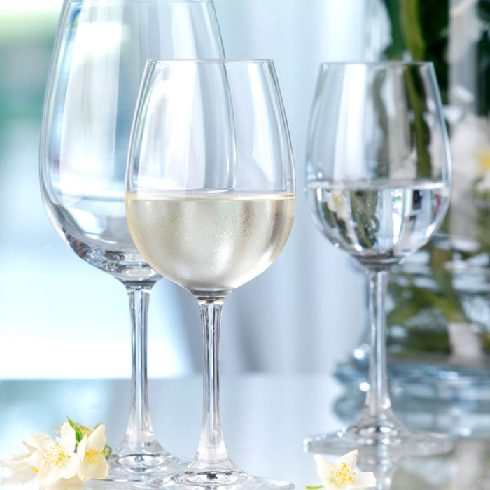 Stolzle Weinland White Wine Glasses - 350ml - Set 6
