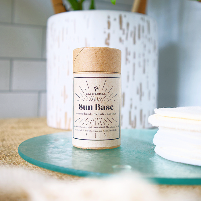 Sun Base