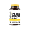 Super Omega-3 EPA/DHA Fish Oil 60 Softgels