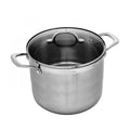 Swiss Diamond Premium Steel Stockpot