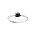 Swiss Diamond Tempered Glass Lid