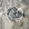 Symbiota Glass Weight For Fermentation Jar