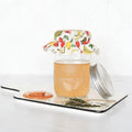 Symbiota Jun Kombucha Kit - using organically grown Jun SCOBY