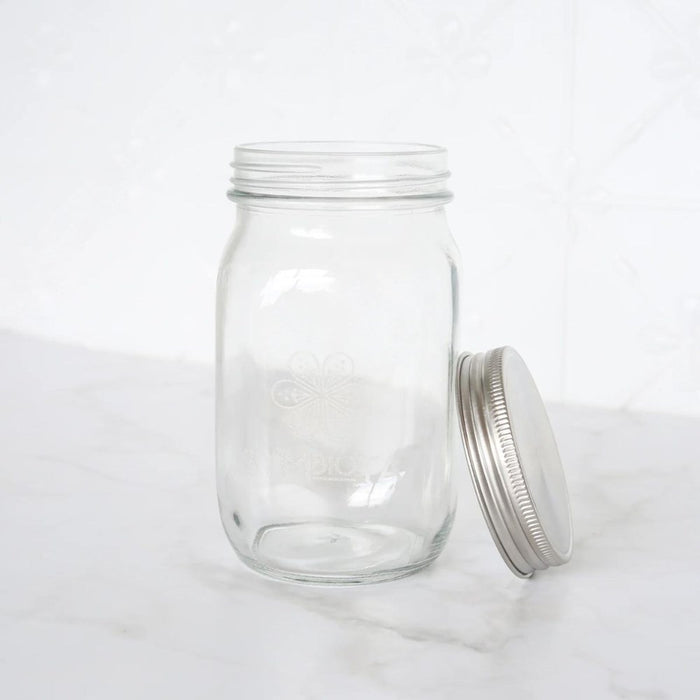 Symbiota Sprouting Seed Kit