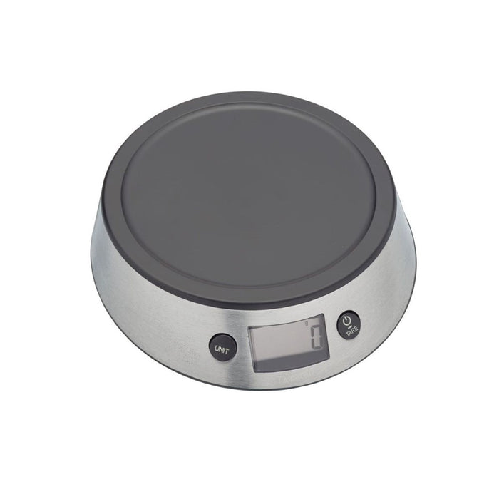 Taylor Digital Scale with Bowl SS - 5kg