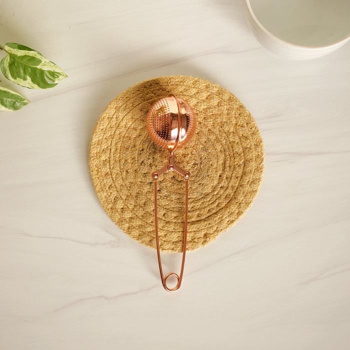 Tea Steeper