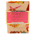 Tea079 Organic Cotton Tea Towel - Love is in the Air