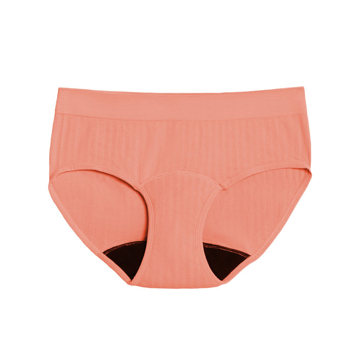 The Bikini Period. in Sporty Stretch For Heavy Flows