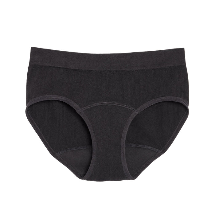 The Bikini Period. in Sporty Stretch For Heavy Flows