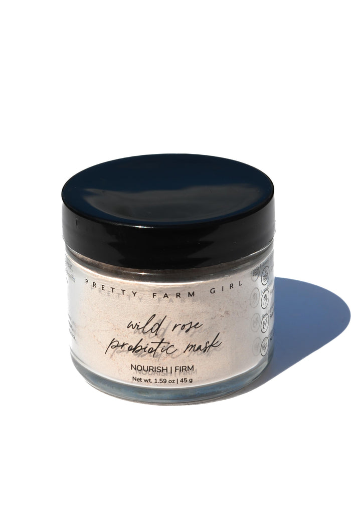 The Ultimate Clean Beauty Face Kit