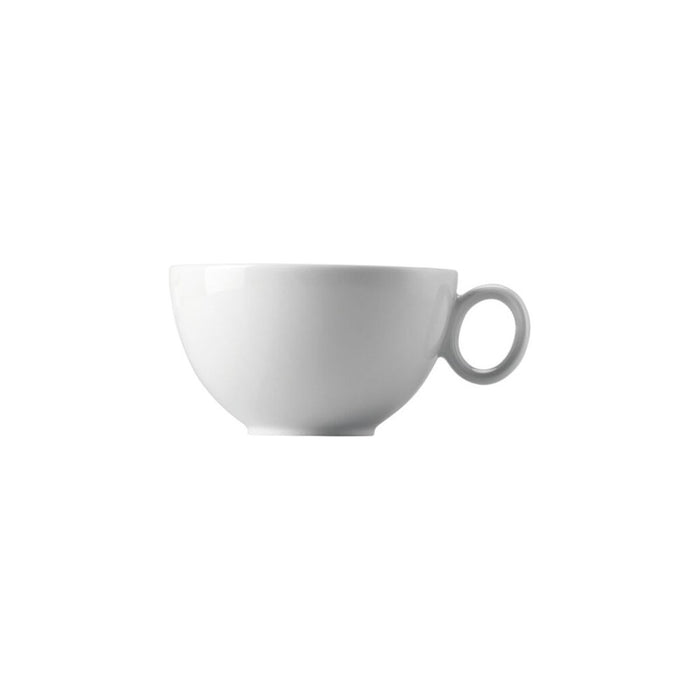 Thomas Loft White 4 Low Tea Cup