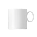 Thomas Medaillon White Mug