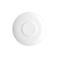 Thomas Medaillon White Tall Cup Saucer
