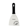 Tramontina Churrasco Black Barbecue Burger Spatula - Wide