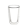 Tramontina Double Wall Latte Cup - 330ml - Set 2