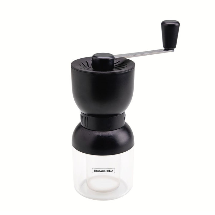 Tramontina Italian Compact Abs Grinder For Coffee