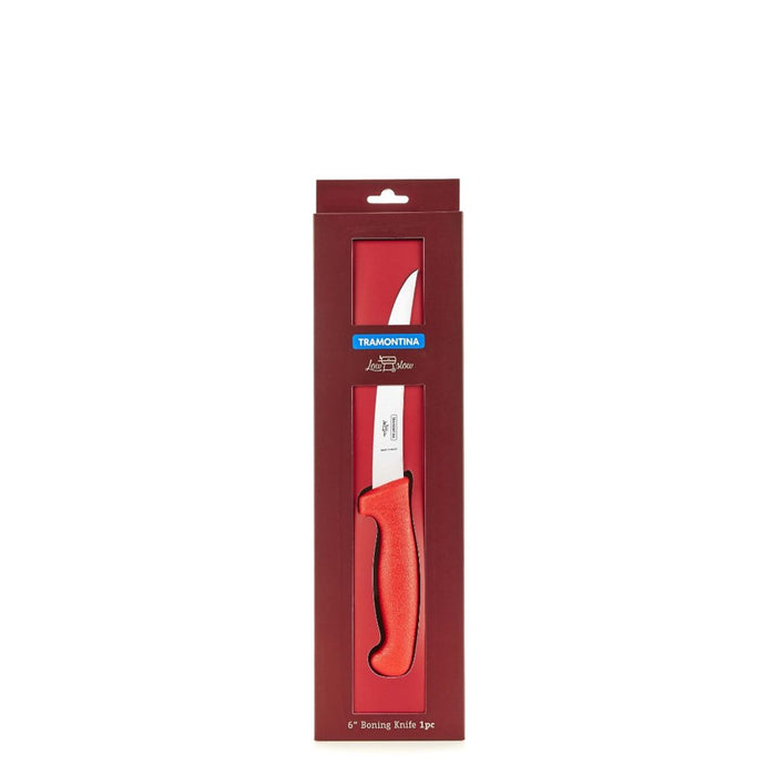 Tramontina Low & Slow Boning Knife 6inch / 15cm