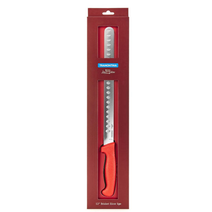 Tramontina Low & Slow Brisket Slicer - 12 inch / 30cm