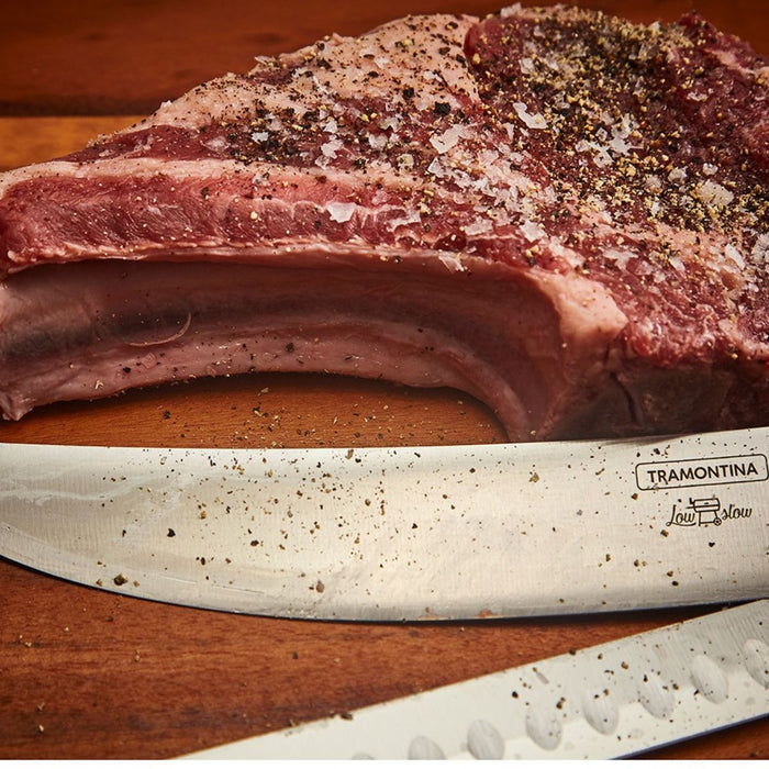 Tramontina Low & Slow Brisket Slicer - 12 inch / 30cm