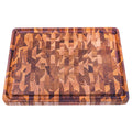 Tramontina Teak Chopping Board - 46x35.5cm