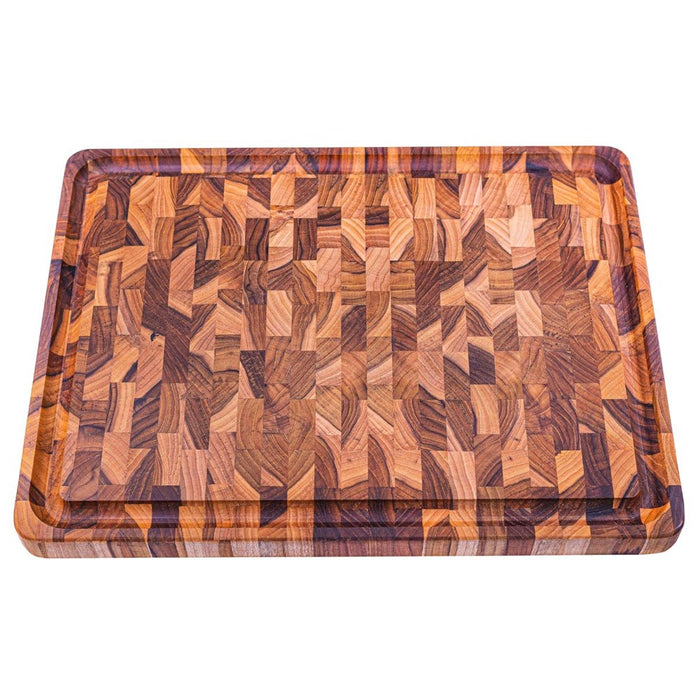 Tramontina Teak Chopping Board - 46x35.5cm