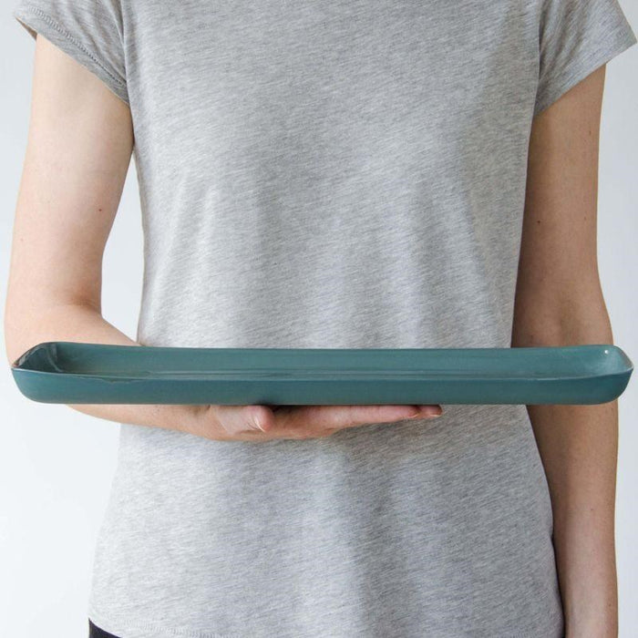 Tray