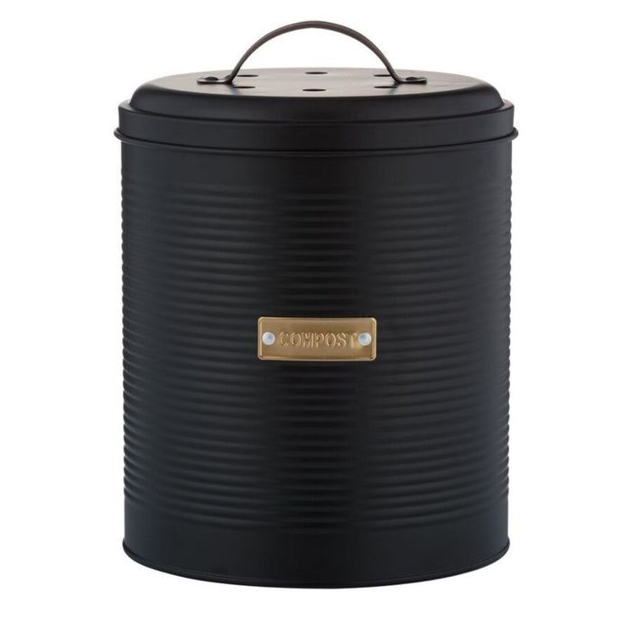 Typhoon Living Otto Compost Caddy - 2.5L