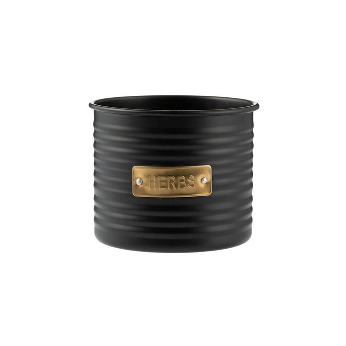 Typhoon Living Otto Herb Planter - 700ml
