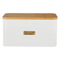 Typhoon Living Otto Square Bread Bin - 9.5L