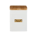 Typhoon Living Otto Square Tea Storage - 1 .4L