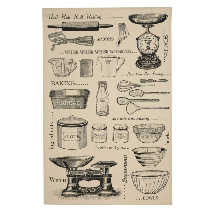Ulster Weavers Cotton Tea Towel