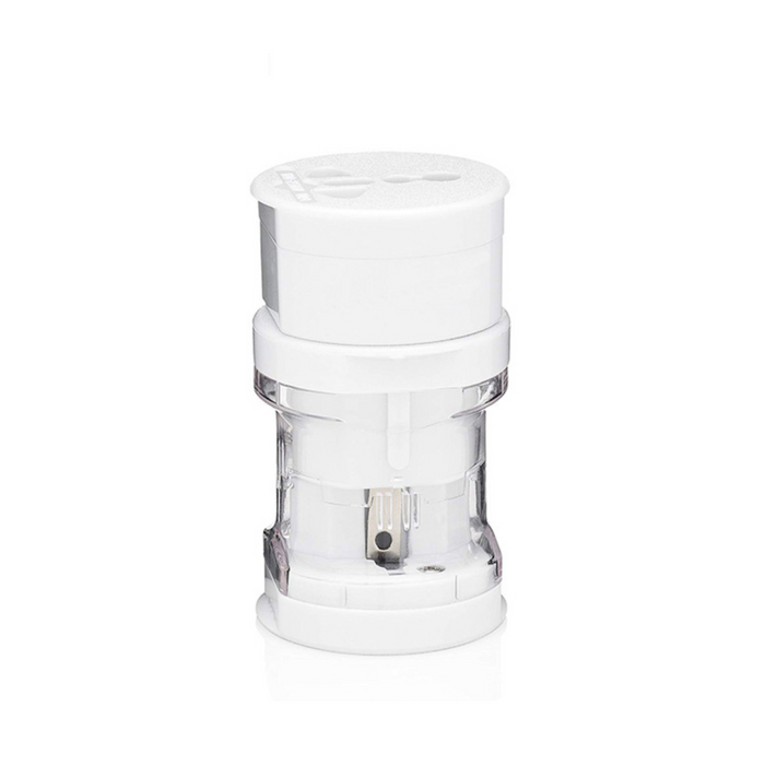 Universal Power Plug Adapter (Add-on)