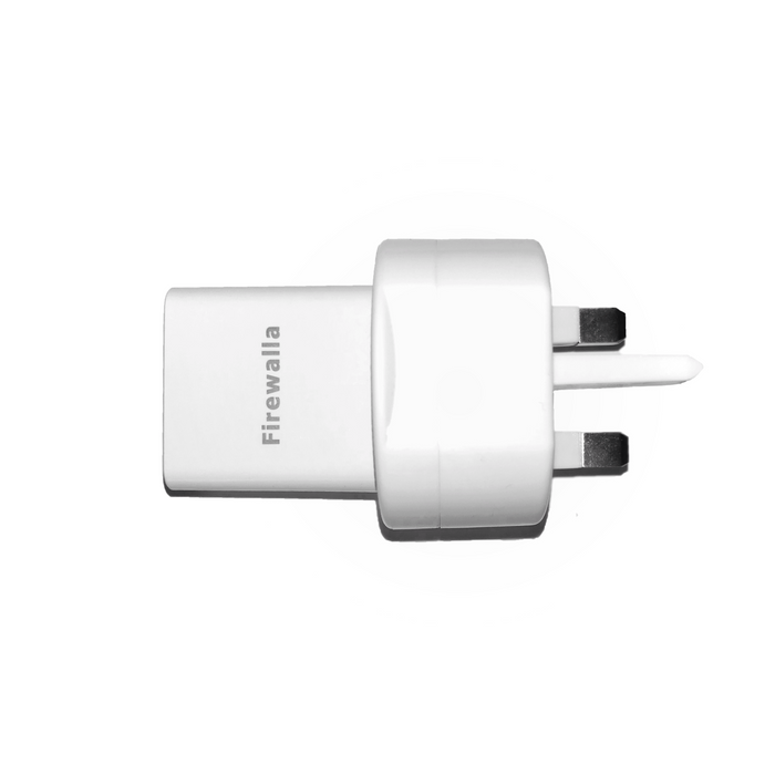 Universal Power Plug Adapter (Add-on)