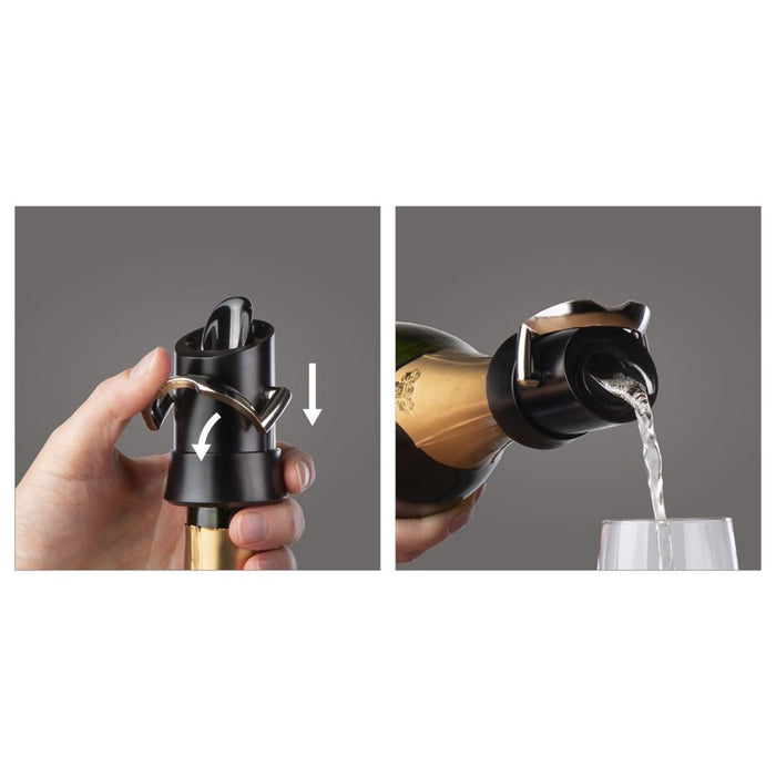 Vacu Vin Champagne Server Saver
