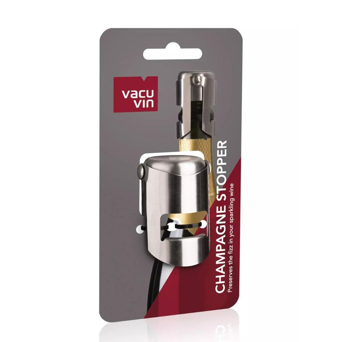Vacu Vin Champagne Stopper