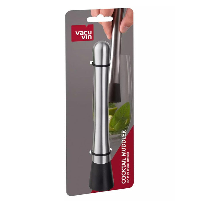 Vacu Vin Cocktail Muddler