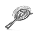 Vacu Vin Cocktail Strainer