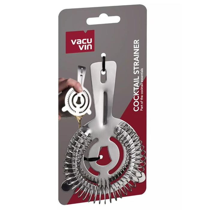Vacu Vin Cocktail Strainer