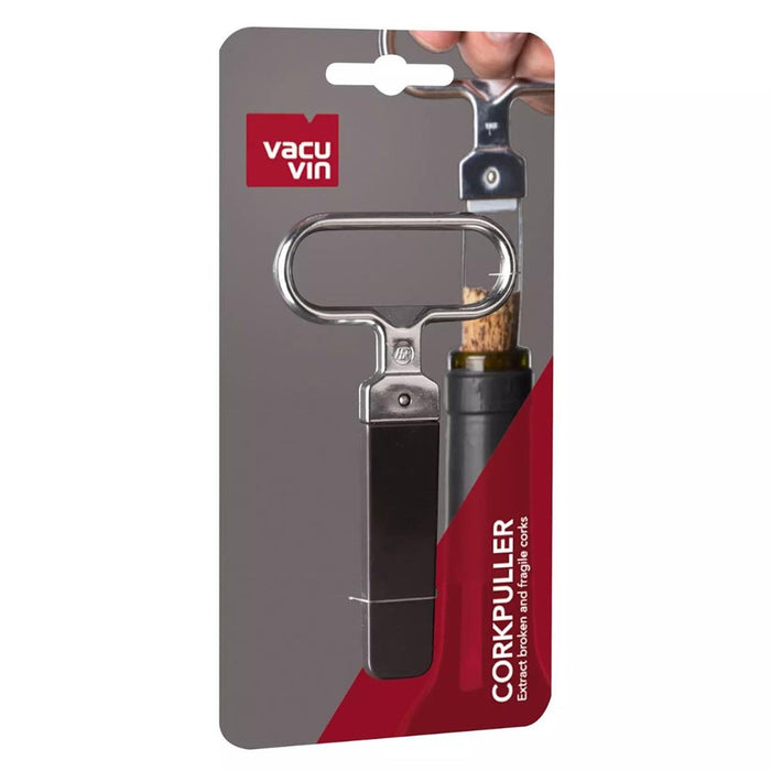 Vacu Vin Cork Puller