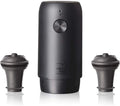 Vacu Vin Elektrische Wine Saver Vacuümpomp + 2 Doppen