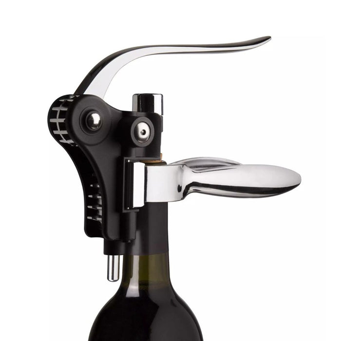 Vacu Vin Lever Corkscrew