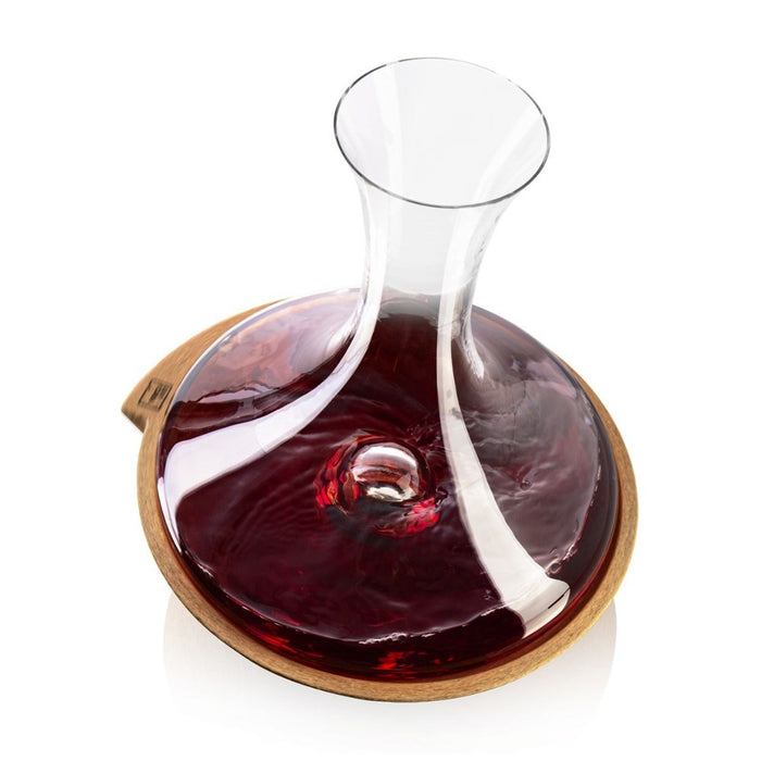 Vacu Vin Swirling Carafe