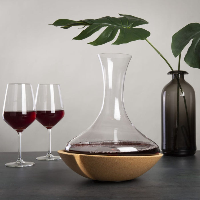 Vacu Vin Swirling Carafe